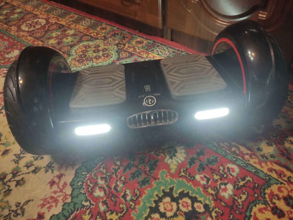 Гироскутер Ровер