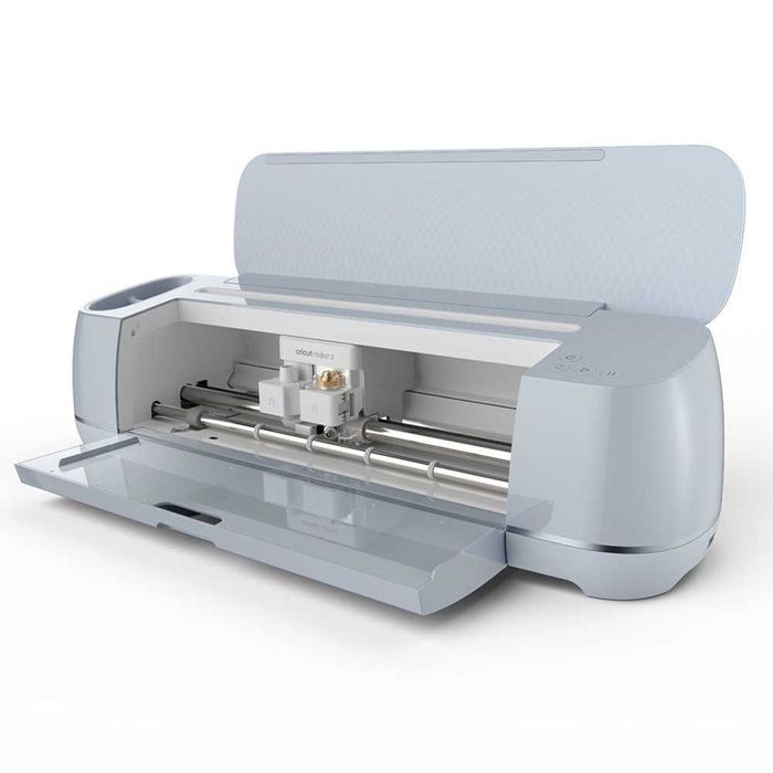 Cricut Maker 3 Cutting Plotter472457375143710720