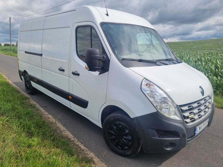 Renault Master 3  2.3