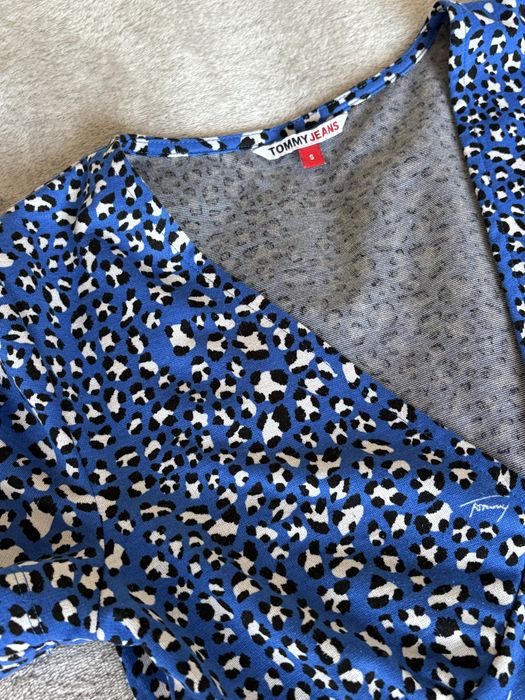 Сукня Tommy Hilfiger