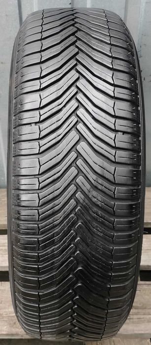 128) Opona - 205/65/15 - Michelin - 6.5mm - 1x2020 - Całoroczna