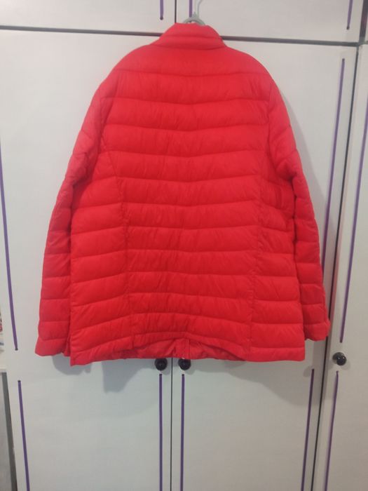 Нова демісезонна куртка Esmara великого розміру