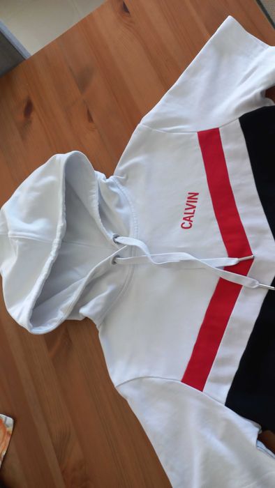 Vestido  Calvin klein jeans