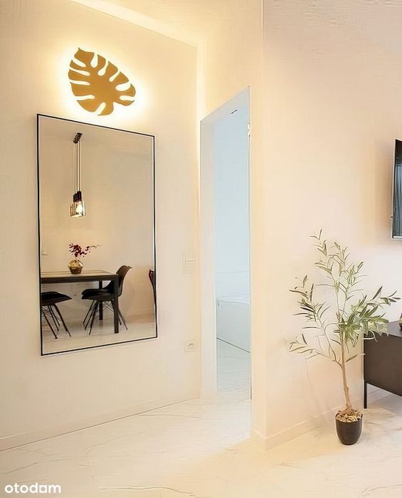 2-pok. mieszkanie - Wola 42m² Metro Rondo ONZ ul. Sienna, Klima, Garaż - Widok 2