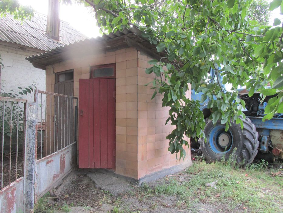 Оренда виробничої бази с. М.Севастянівка, Черкаська обл.