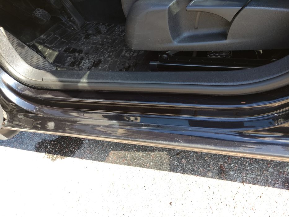 VW Golf 6 TDI універсал