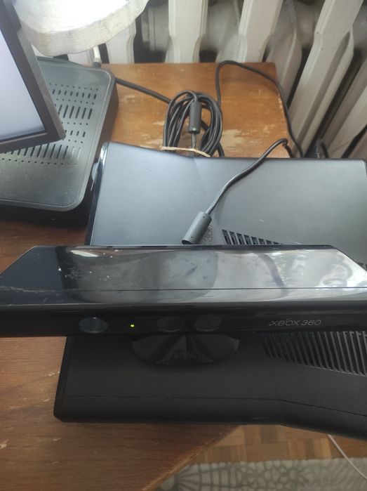 Kinect Xbox 360 (1)
