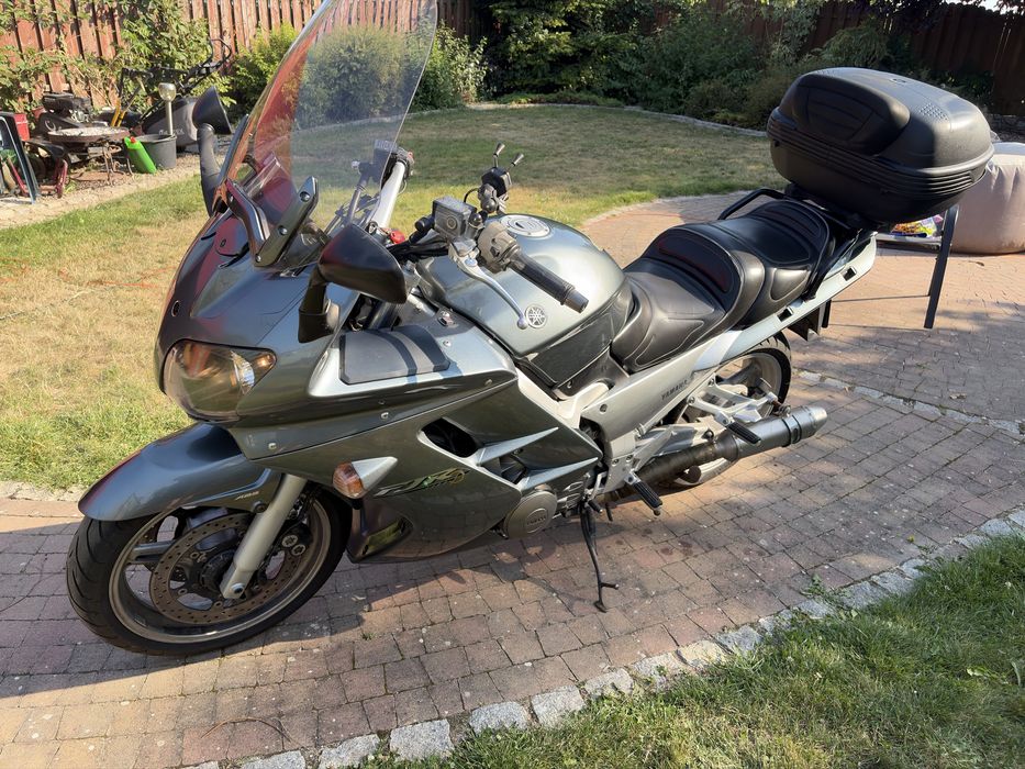 Yamaha