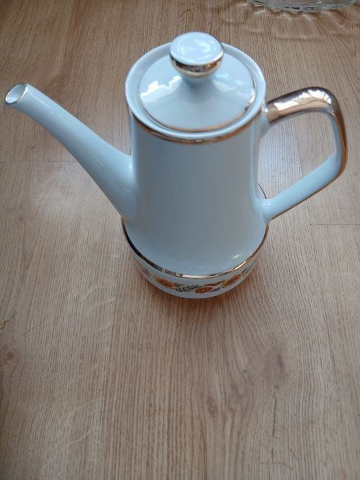 Dzbanek Chodzież  Roman