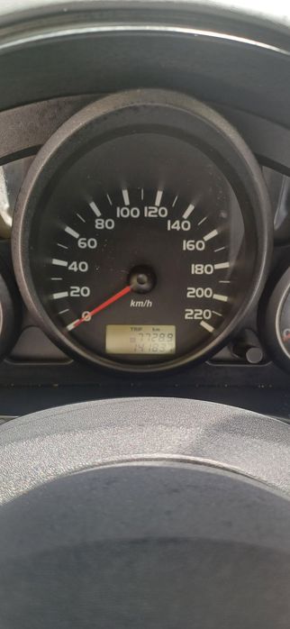 Mitsubishi Colt 2007
