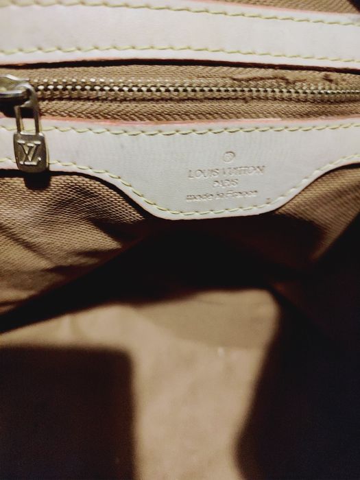 Sprzedam torebkę Louis Vuitton