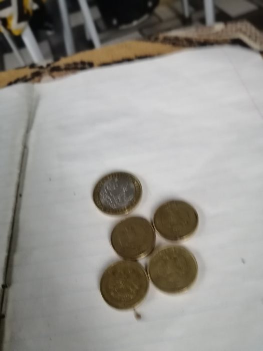 Продам монеты ссср разние номинали й іпогодовки