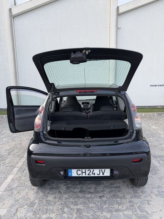 Citroen C1 2007