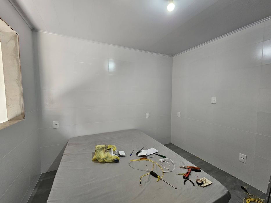 Ladrilheiro e Remodelação