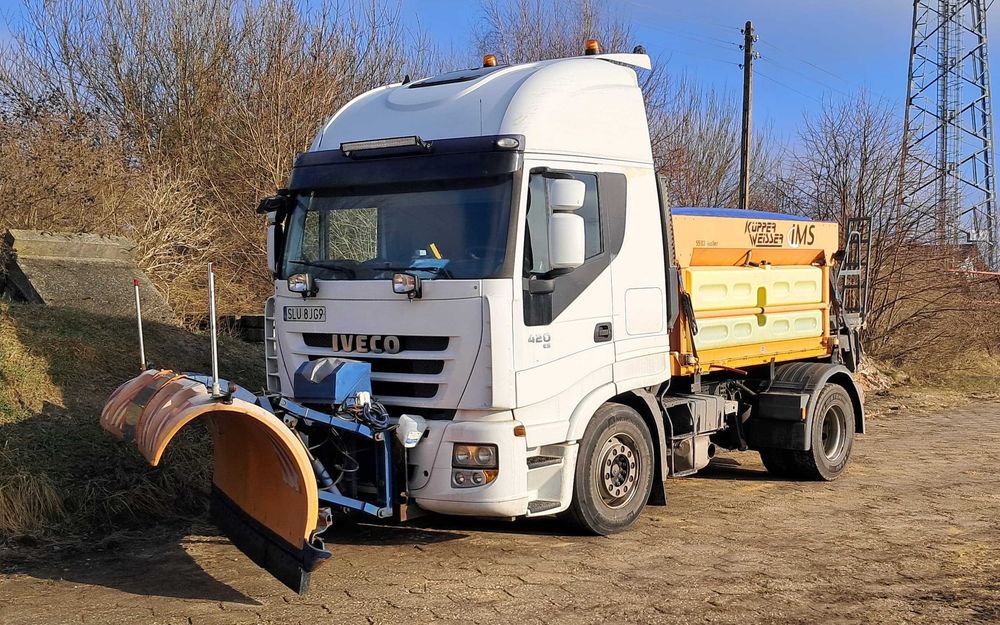 Iveco