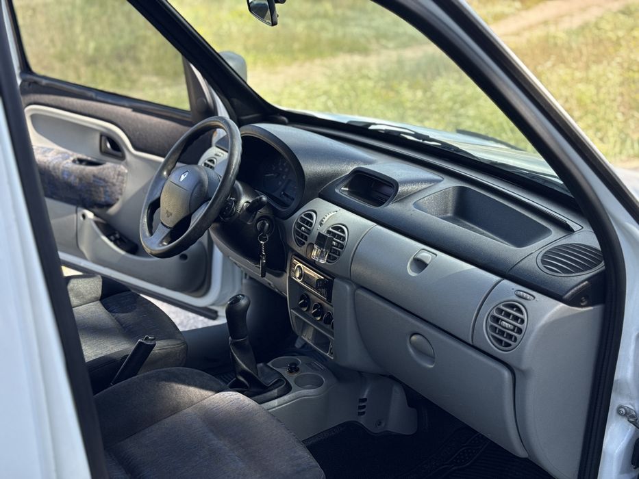 Продам Renault Kangoo 2006 р.