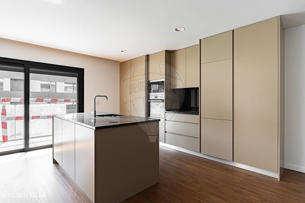 Apartamento T3 para venda