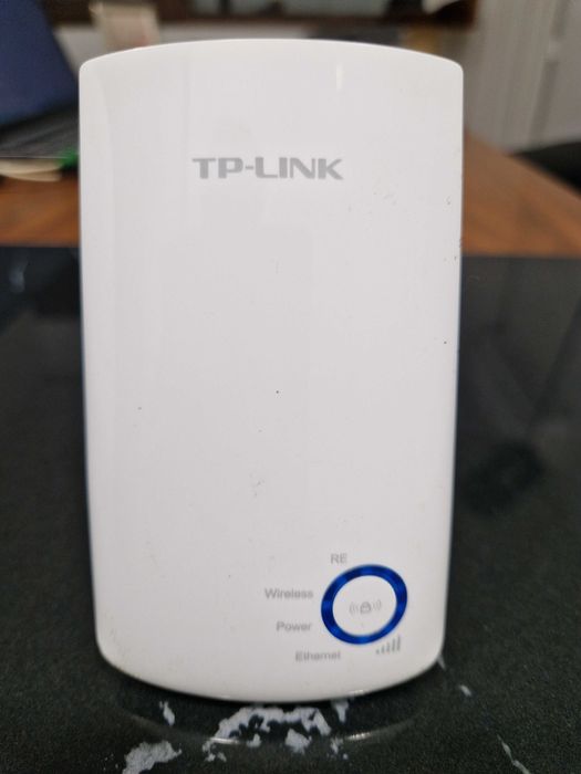 Amplificador de Sinal Internet