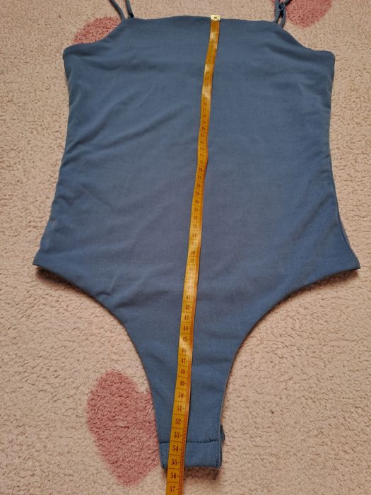 body na ramiączkach