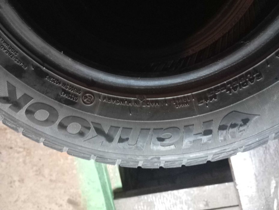 Hankook winter R13 175/70 i*cept rs W442