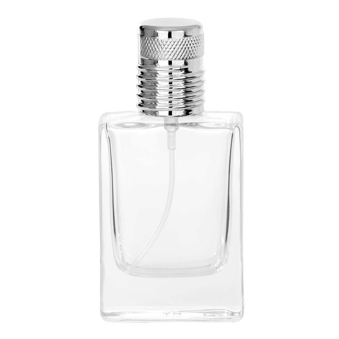 Butelka na perfumy - 25 ml! Grube szkło!