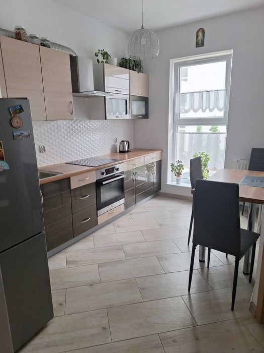 2 pokoje, pokój wynajem mieszkanie Hawelańska - Widok 5