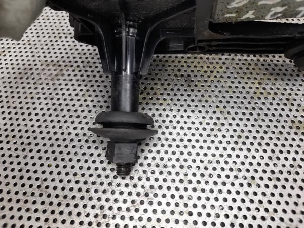 Motor limpa vidros trás CITROËN C3 II (SC_)