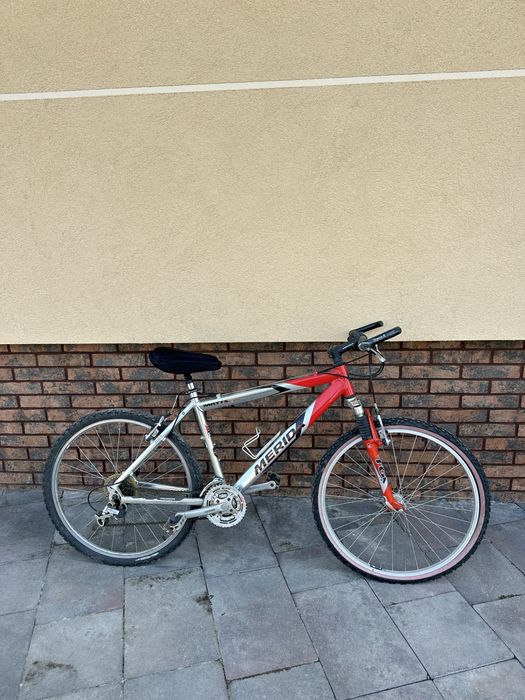 Велосипед Merida Matts Striker 26 колеса рама М: 500 грн