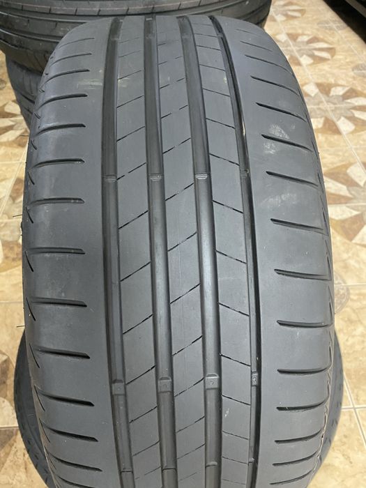 Пара 225/50/17 98Y Bridgestone TURANZA T005