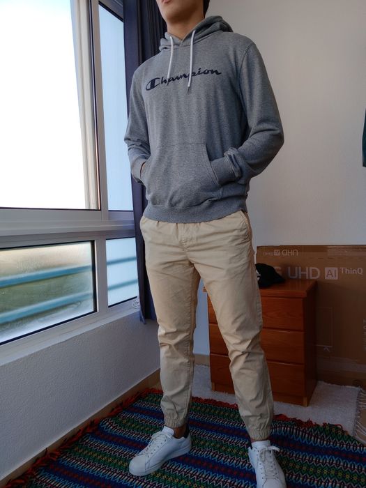 Sweat Hoodie Champion