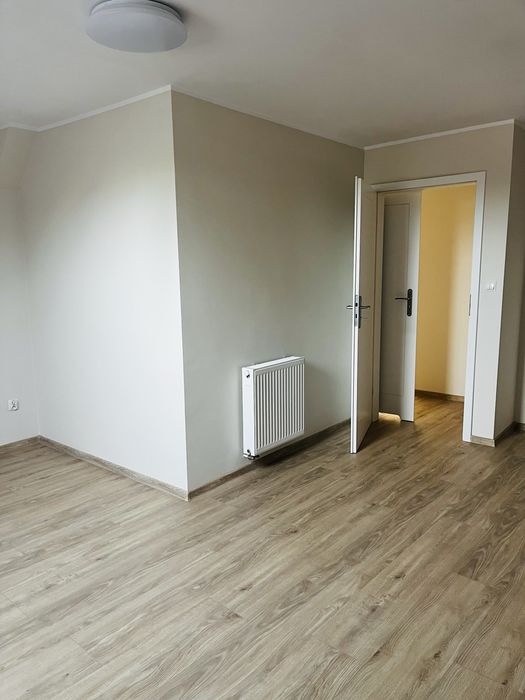Dom w zabudowie szeregowej do wynajecia