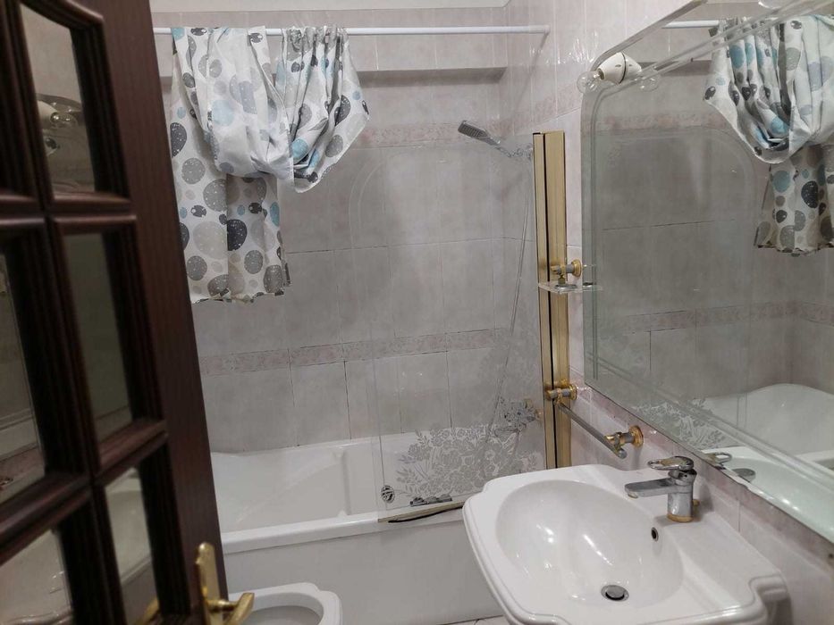 Arrendamento de Duplex Largo do Carmo - Faro