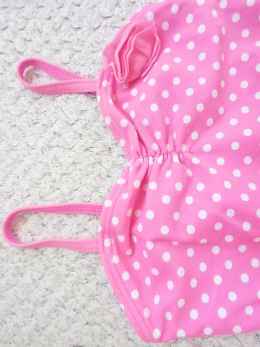 74 Strój kąpielowy dla dziewczynki