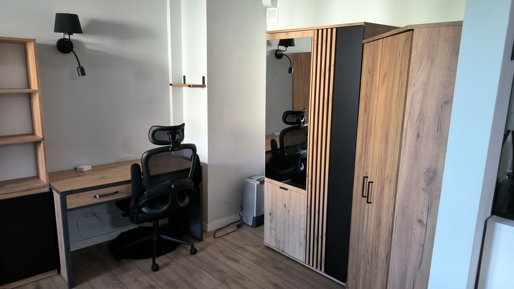 2 pokoje | Balkon | Parking | 200 m od PKP Warszawa Włochy | Po remoncie - Widok 3