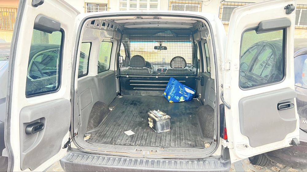 Opel Combo 2002 1.7dti Diesel