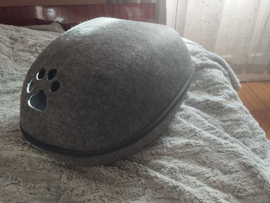 Корзина для кота