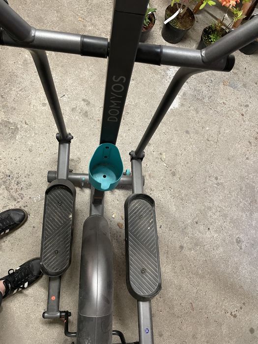 Sprzedam orbitek Domyos 120 stan BDB !