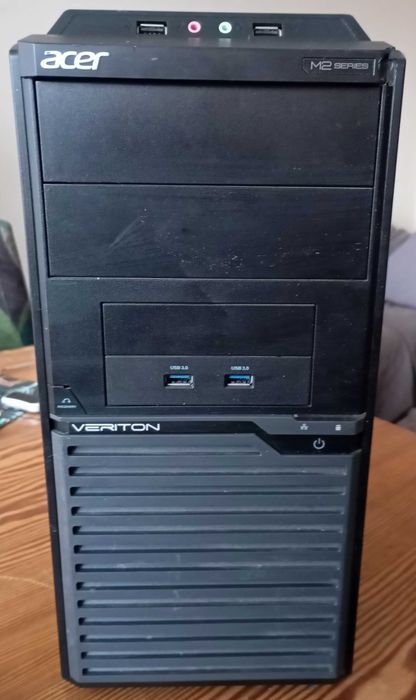 Komputer PC i5  6500