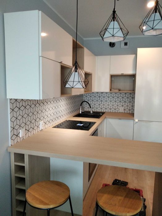 blaty do kuchni - blaty kuchenne - blaty na wymiar - blaty z montażem