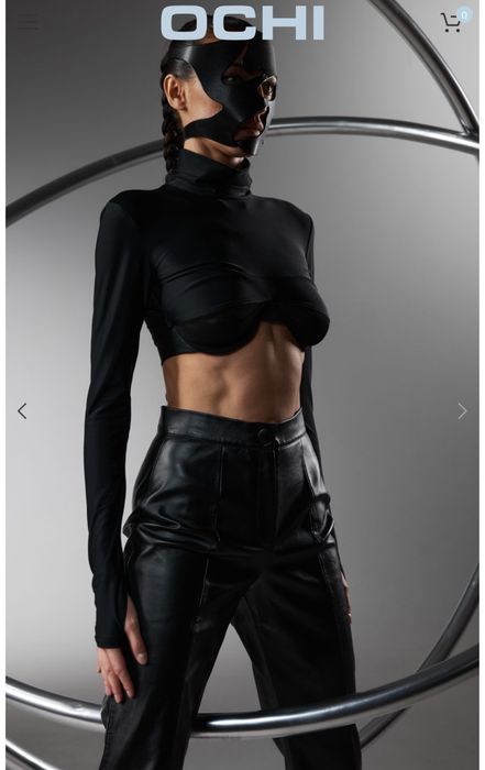 Продам брюки  ochi