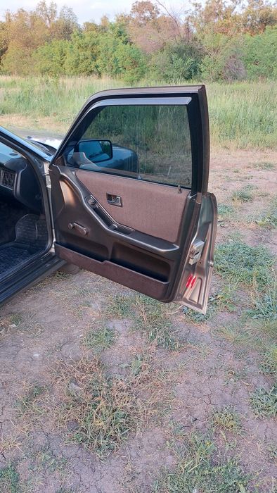 AUDI 80 Ауди 80 B3