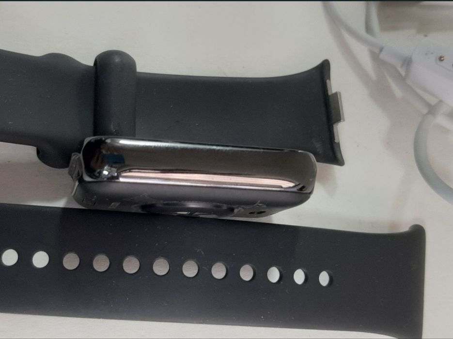 Xiaomi Smart Band 8 PRO: 1 000 грн. - Фітнес-браслети / трекери Вінниця ...