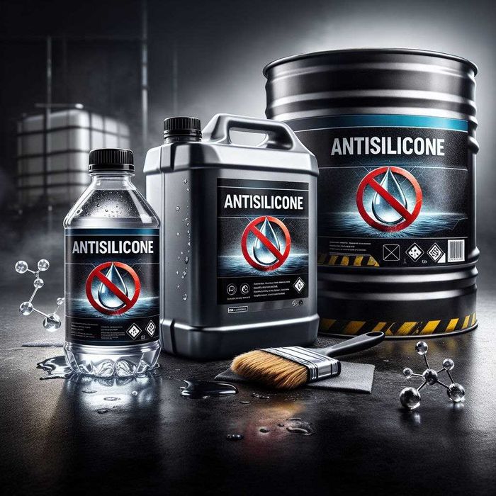 Антисилікон-75 грн/кг