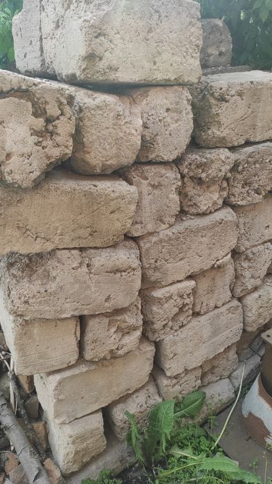 Продам шлакоблок