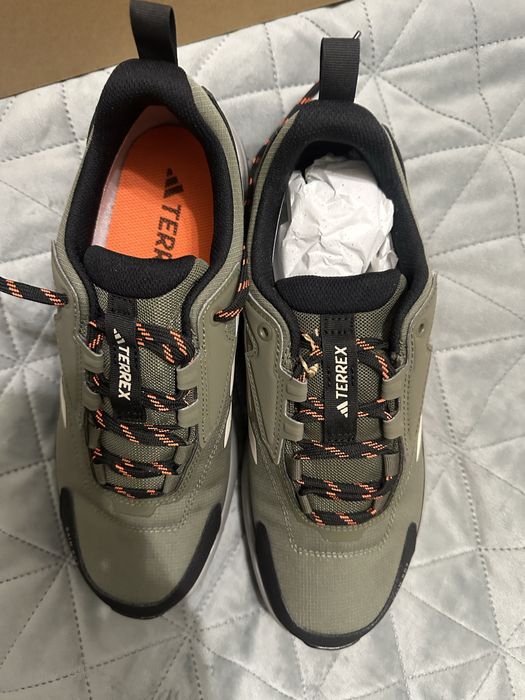 Adidas terrex buty  trekingowe 42