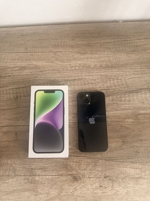 IPHONE 14, 128 G