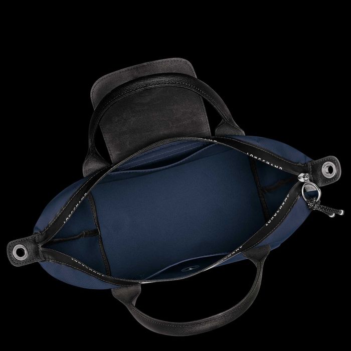Сумка Longchamp Le Pliage Energy S Handbag Navy