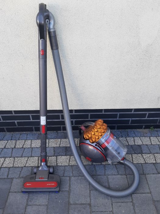 Odkurzacz Dyson Cinetic Big Ball Multi Floor 2