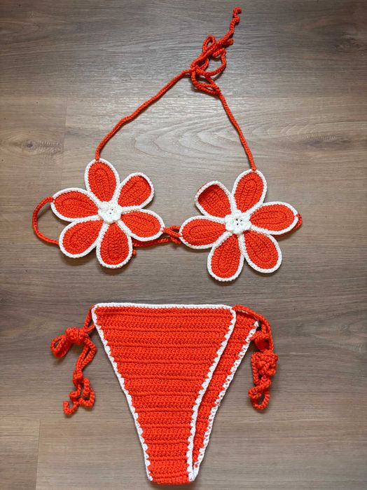 Conjunto biquini novo 36