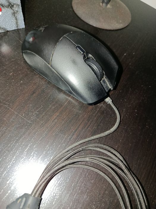 Razer Basilisk Essential Mouse425286463348418561